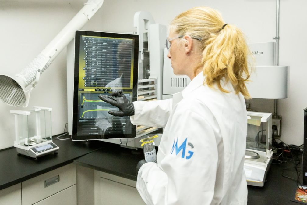 Canada Kicks Off Projects Under G7 Critical Minerals Production Alliance – This Company With Deals Already In Place Is A Front-Runner - Nouveau Monde Graphite (NYSE:NMG)