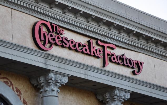 Is CAKE Stock Still Attractive After Its Powerful 2026 Rally Today?