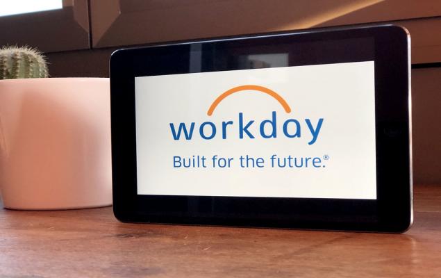 Workday to Report Q2 Earnings: Can Strong Revenues Drive Growth?