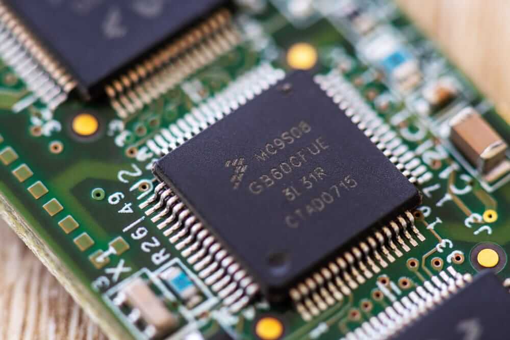 The DRAM Shortage to Extend Into 2028. This Means Micron Stock Could Easily Double From Here.