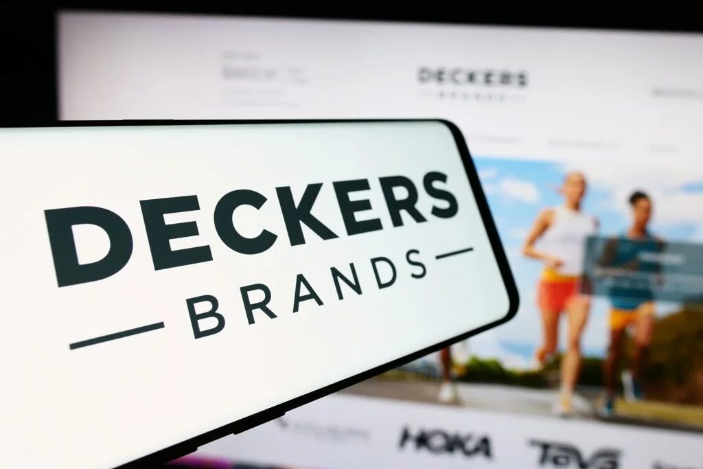 Why Deckers Outdoor Shares Are Trading Higher By 12%; Here Are 20 Stocks Moving Premarket - Absci (NASDAQ:ABSI), AST SpaceMobile (NASDAQ:ASTS)