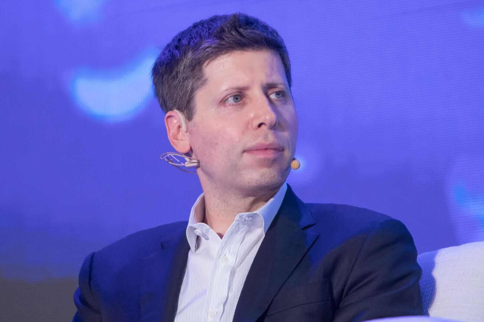 As Sam Altman Celebrates the Singularity, Palantir CEO Alex Karp Warns: ‘There Are Dangers… We Are Going to End Up Having to Regulate AI’