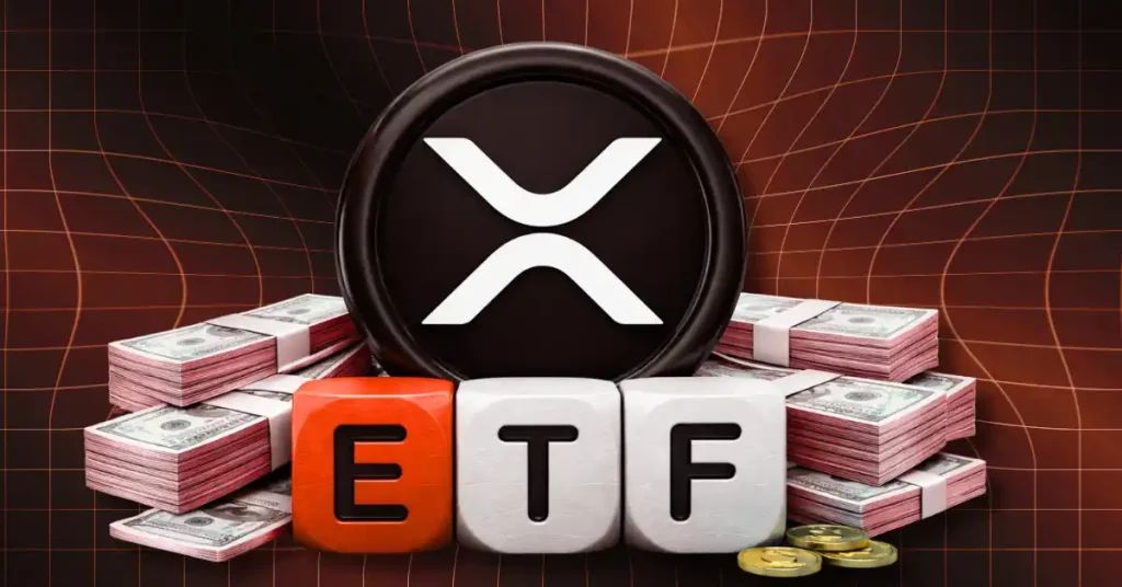 XRP ETF Volume Surges to $5.81B as Institutional Demand Meets CLARITY Act & Fed Shock