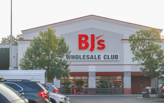 BJ's Q2 Earnings Beat on Traffic & Membership Momentum, Outlook Raised