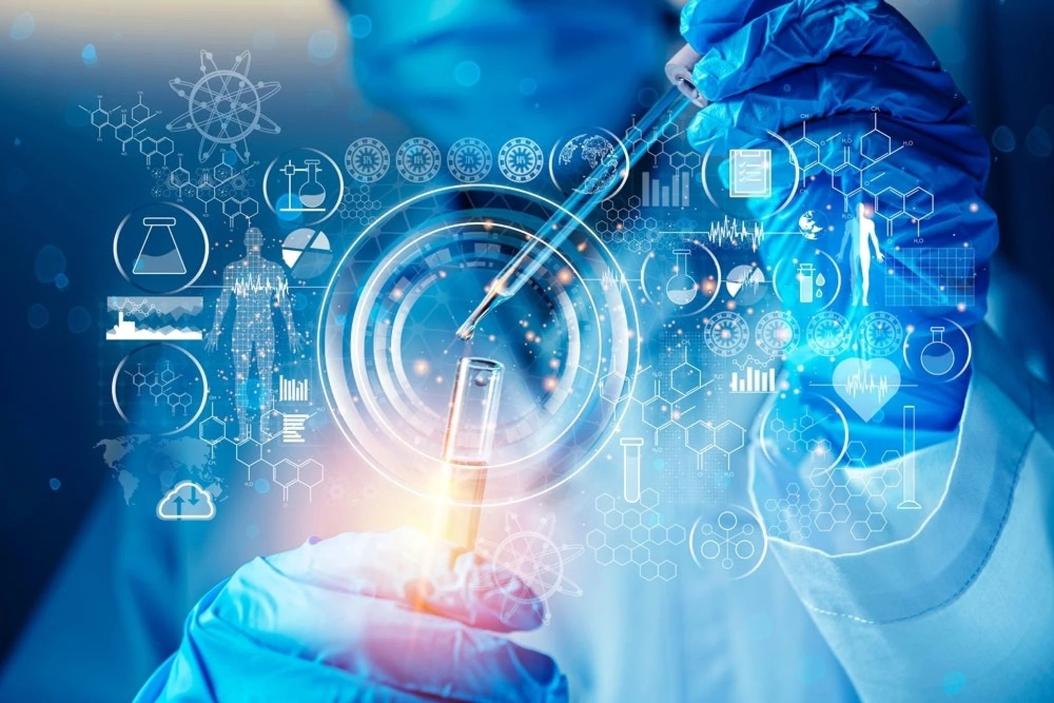 Pourquoi Elliott voit des milliards cachés à l'intérieur de Bio-Rad Laboratories | Benzinga France