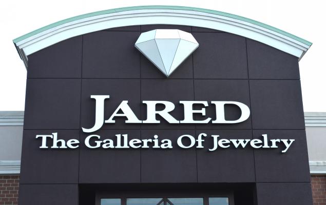 Signet Eyes Solid FY26 Results Amid Pressures in Gold Prices