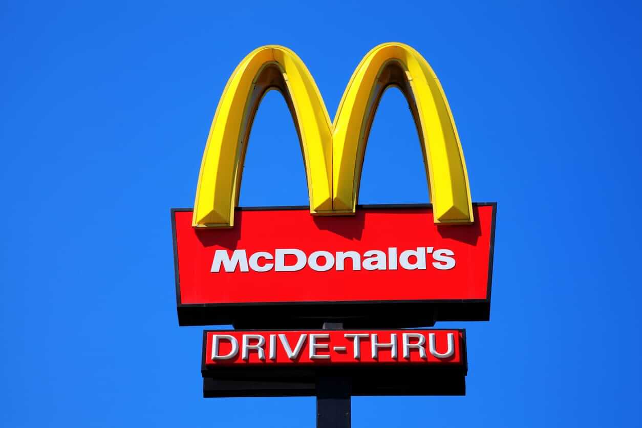 Is McDonald's Stock Underperforming the S&P 500?