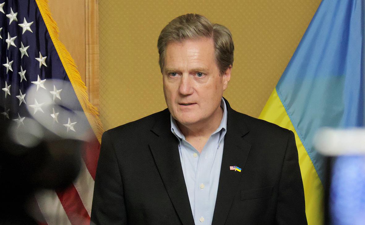 В конгрессе США сообщили о сложных переговорах с Украиной по Patriot