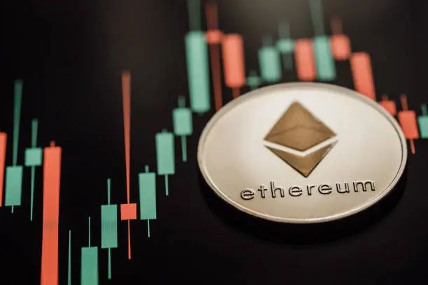 Ethereum Breakdown Deepens: Can ETH Hold The Crucial $1,930 Lifeline?