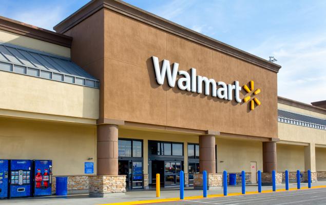 Walmart Q1 Earnings Top Estimates as Marketplace, Ads Gain Steam