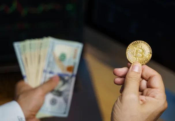 Bitcoin Funding Rates Fall To 2020 Lows On Binance — Fuel For Further Upside?