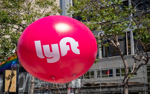 Lyft Earnings & Revenues Fall Short of Estimates in Q4, Decrease Y/Y