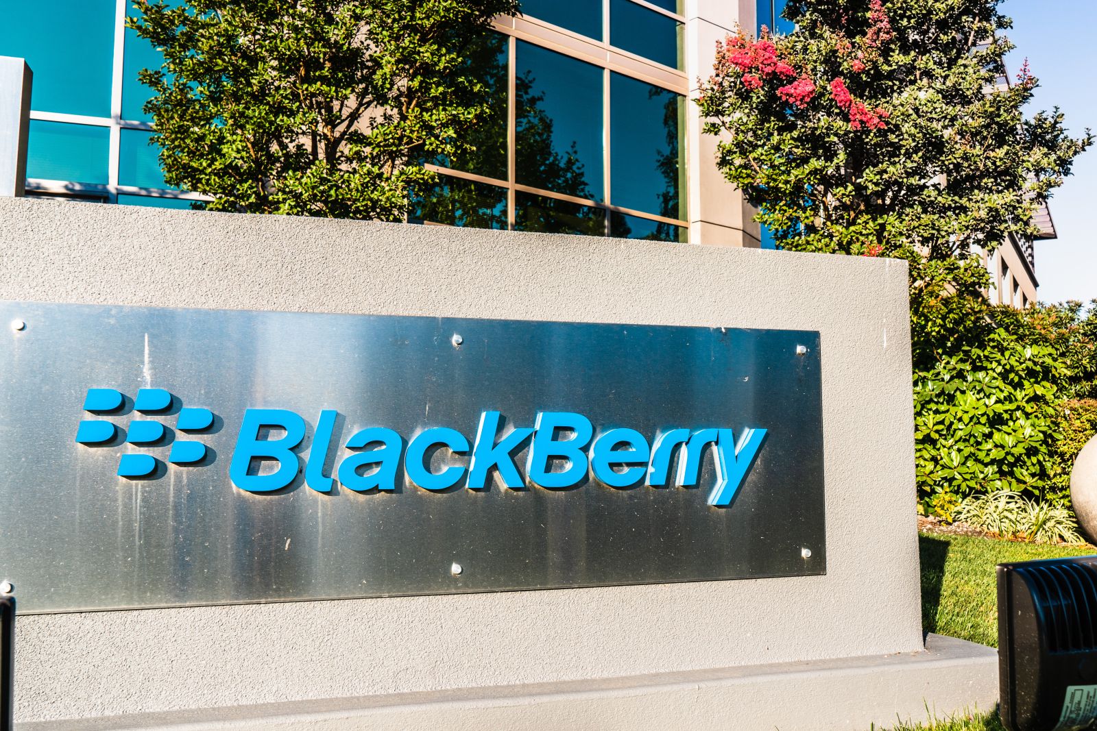 BB Stock Alert: What to Know as Blackberry Doubles Down on Robotics
