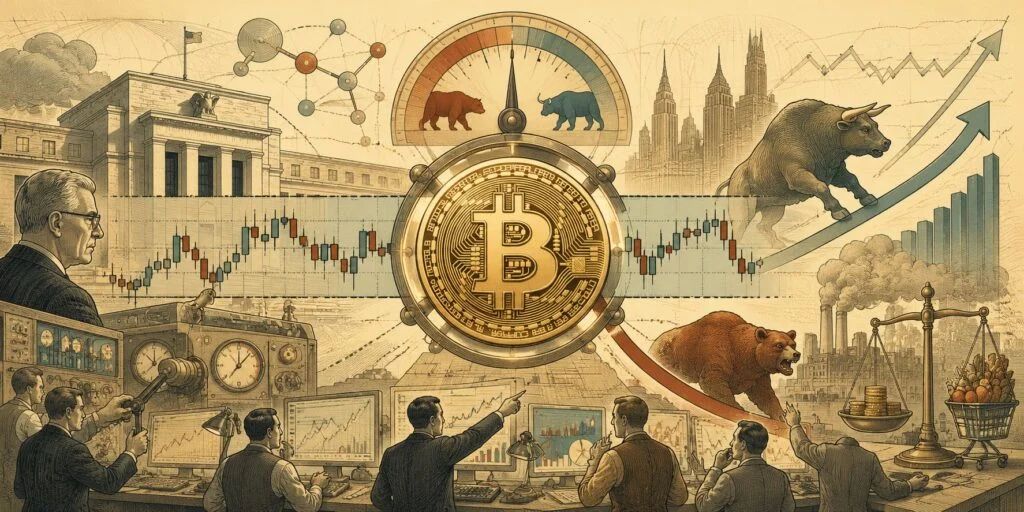 Bitcoin (BTC) Price Prediction: BTC Eyes $68K–$69K as Traders Look for a Range Breakout
