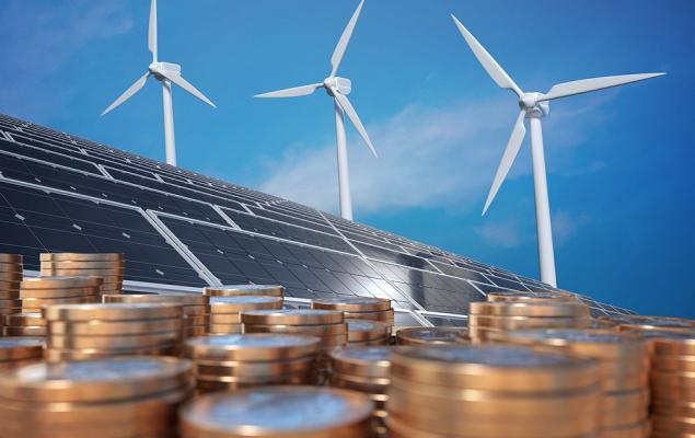 Green ETFs to Watch as Low-Emission Power Beats Global Electric Supply