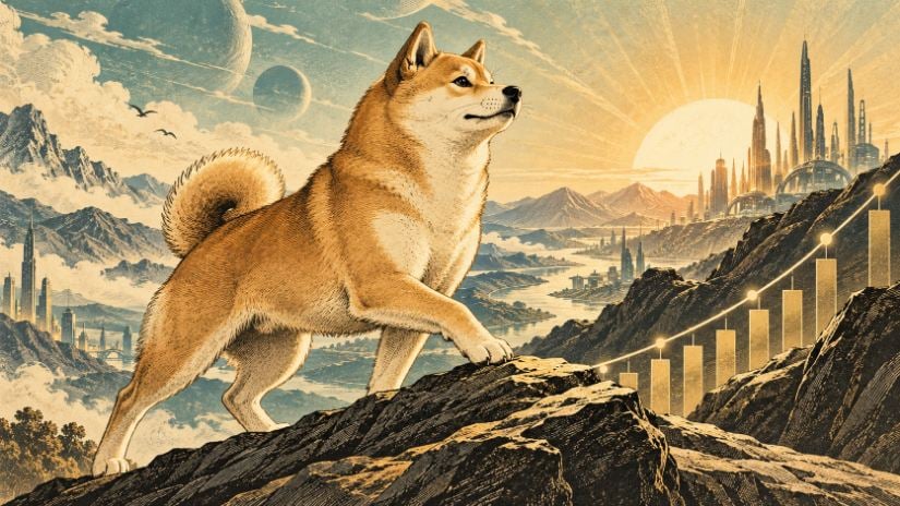Dogecoin (DOGE) Price Prediction: Ichimoku Breakout and Whale Buying Set the Stage for a Move Towards $0.10