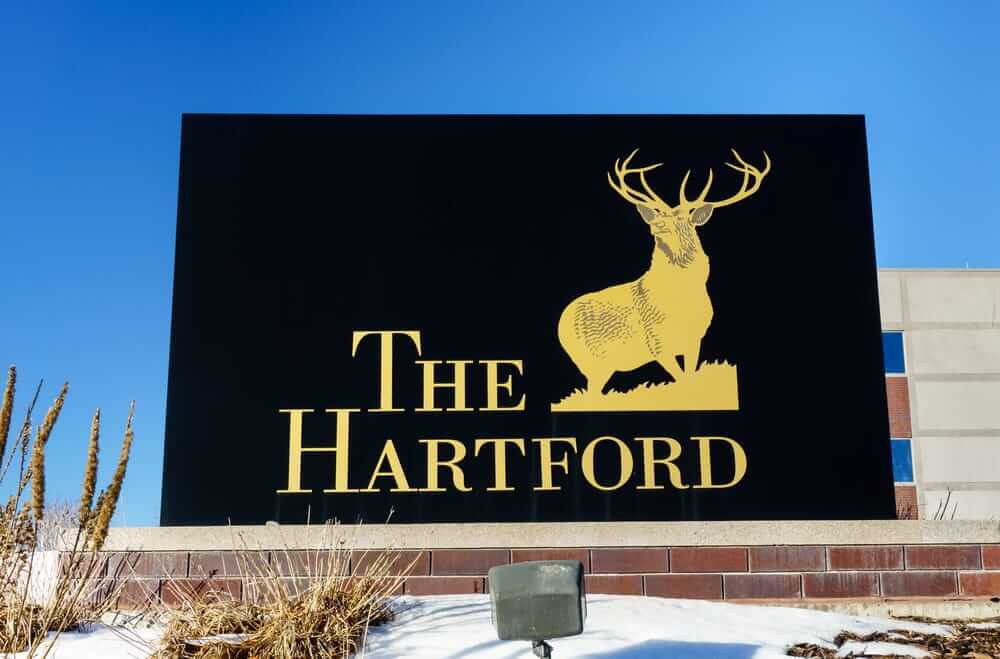 Is Wall Street Bullish or Bearish on Hartford Insurance Group Stock?