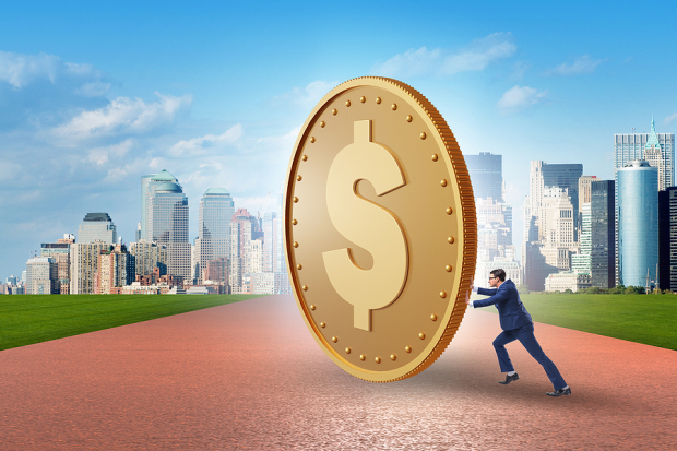 Top Stocks With Solid Shareholder Yield in Today's Macro Environment