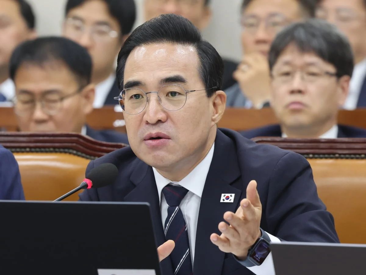 박홍근 장관 "미래대응기금 여윳돈 주식·채권으로 굴려"