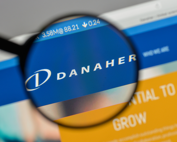 Danaher Boosts Product Portfolio With the Acquisition of Masimo