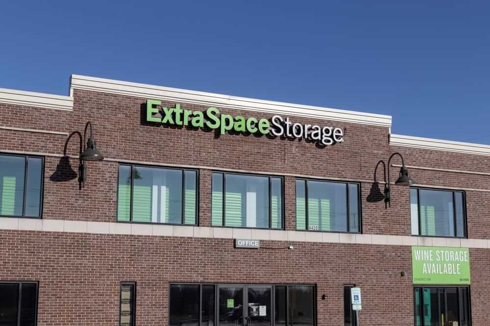 Earnings Preview: What to Expect From Extra Space Storage's Report
