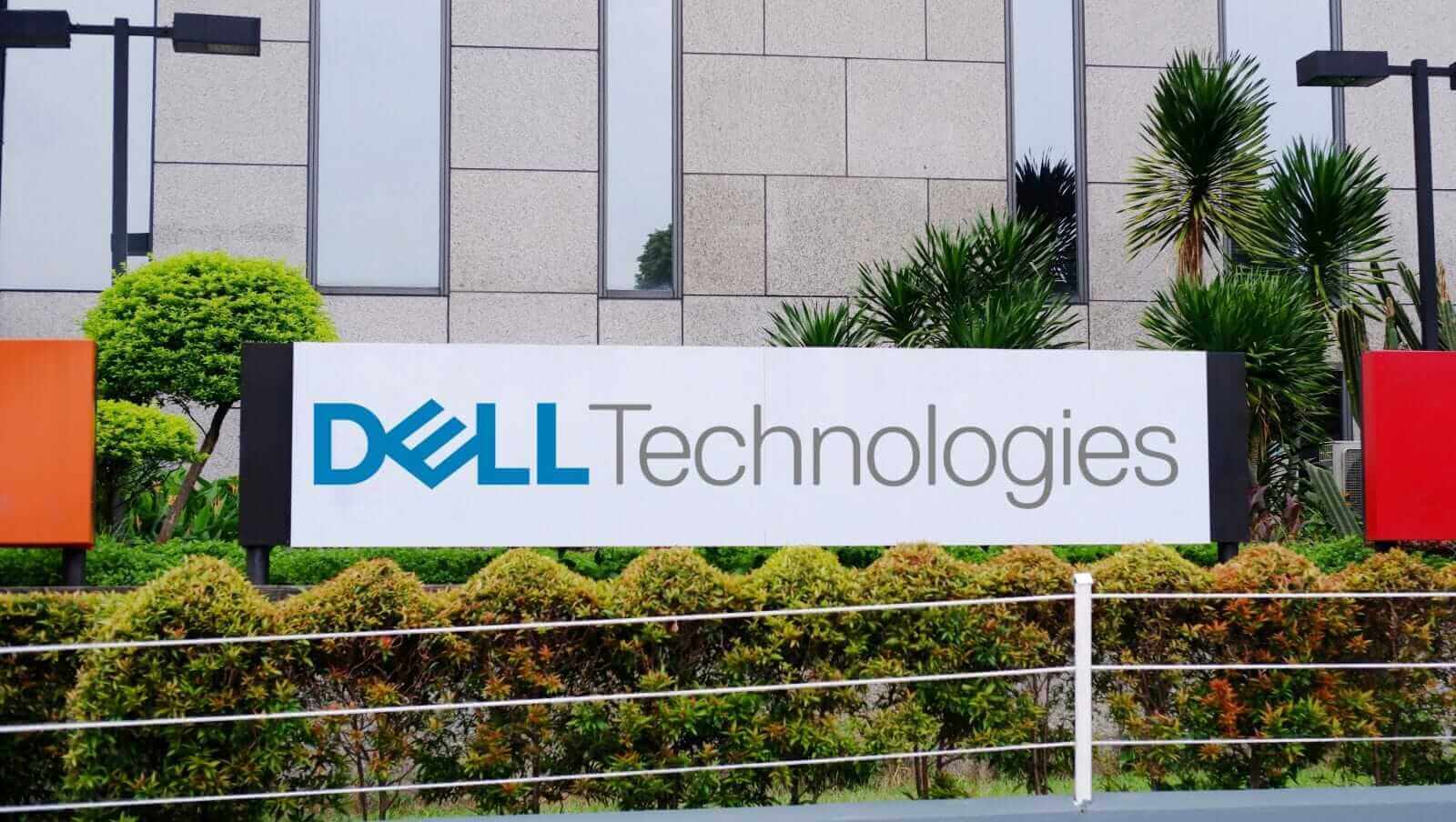 Dell Stock Just Got a New Street-High Price Target. Should You Buy Shares Here?