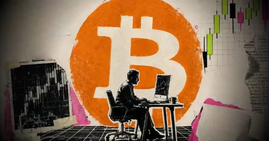 Bitcoin Price Today: BTC Tries to Break Out as $66,000 Comes Into Play