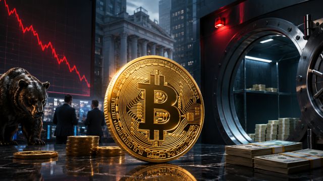 Strategy Keeps ATM Financing Available For Future Bitcoin Purchases