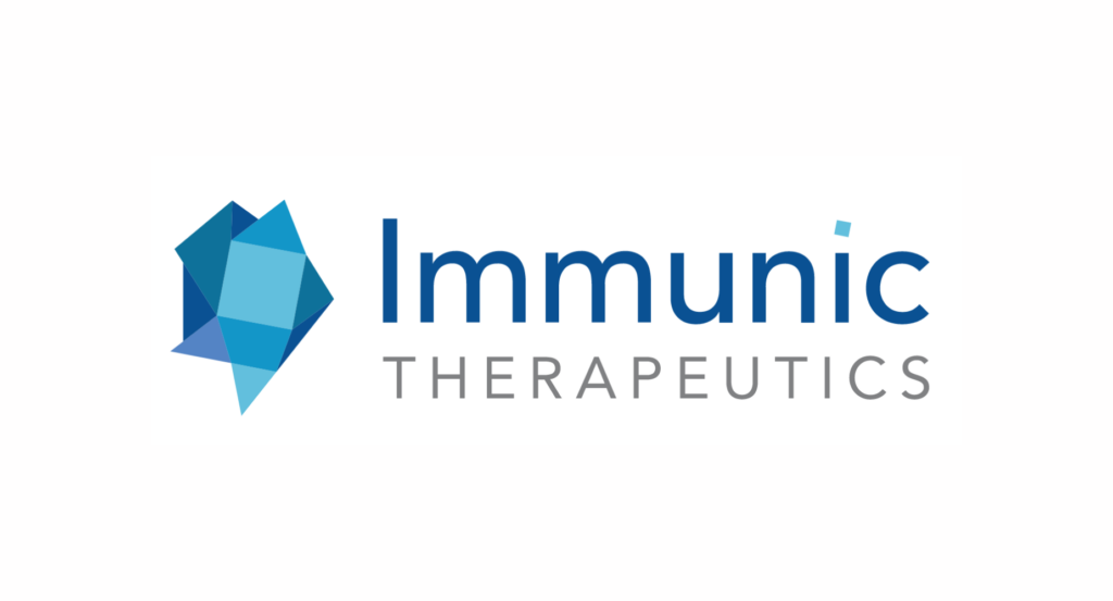 EXCLUSIVE: Immunic Appoints Former Genentech Exec Erik Lundgren As CEO - Immunic (NASDAQ:IMUX)
