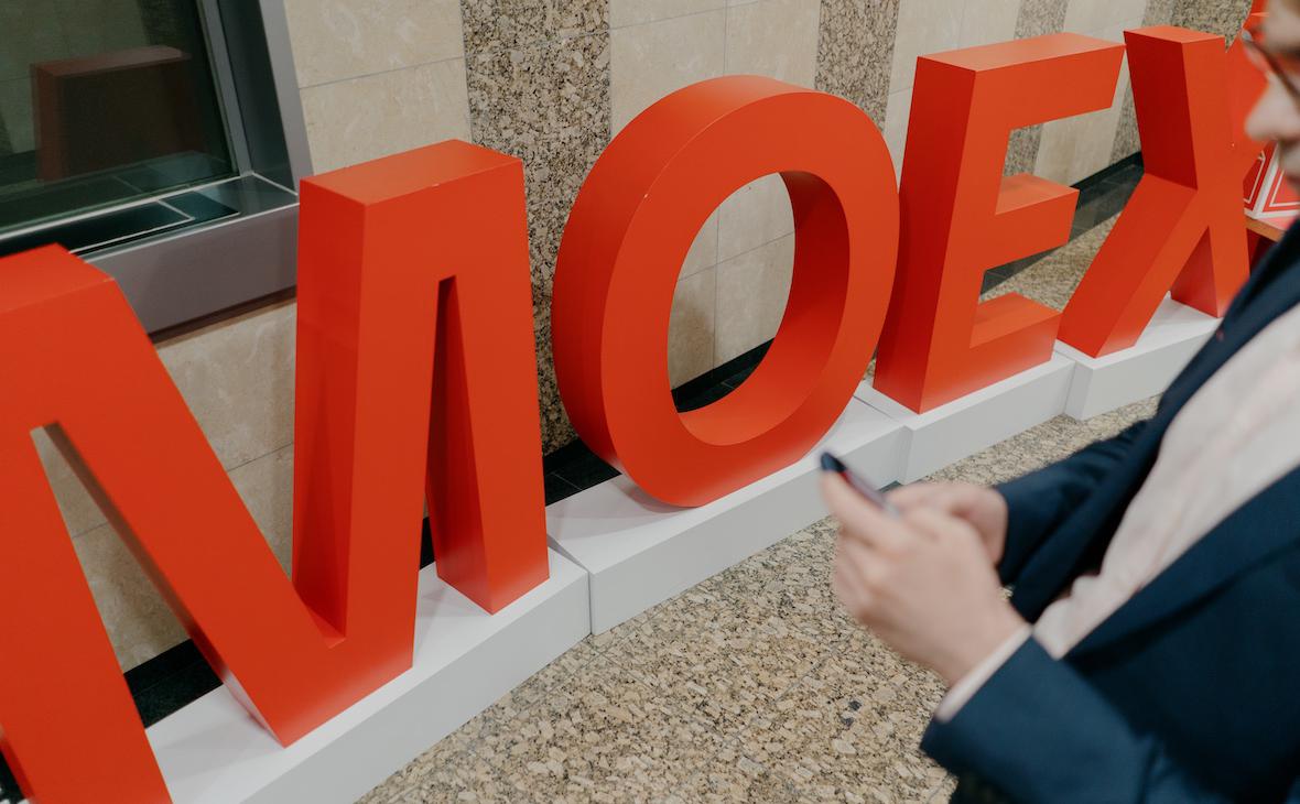 Мосбиржа готовит инфраструктуру для запуска фьючерсов на бумаги США