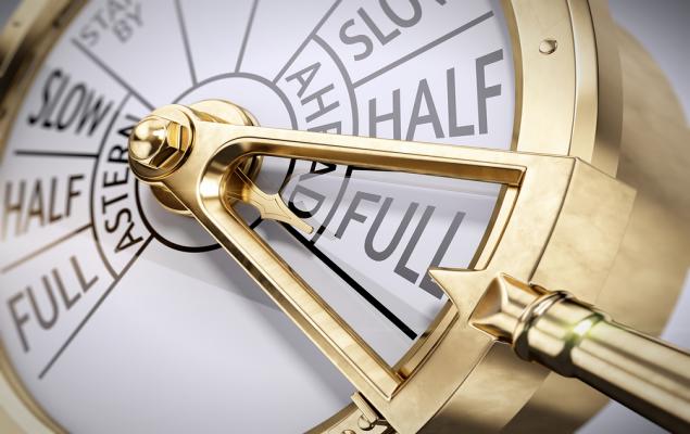 New Strong Sell Stocks for April 1st