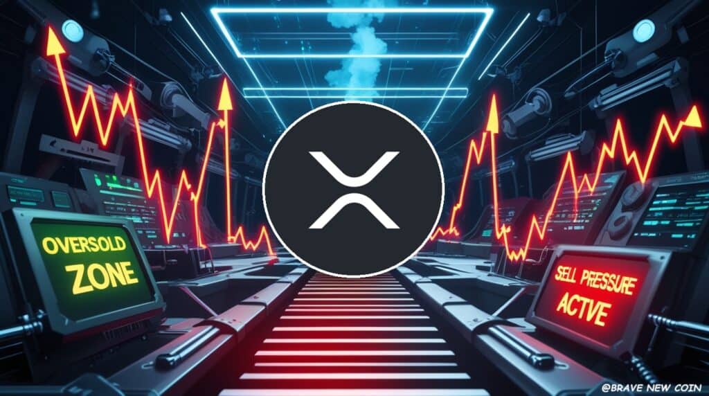 XRP Price Prediction: XRP Faces Short-Term Downtrend While Analysts Target Multi-Dollar Expansion