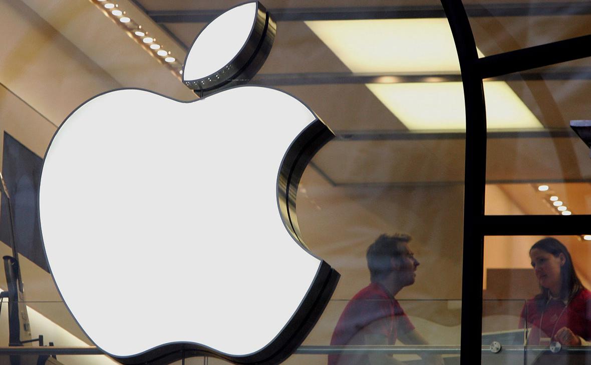 Эксперты оценили последствия для Apple после предупреждения ФАС