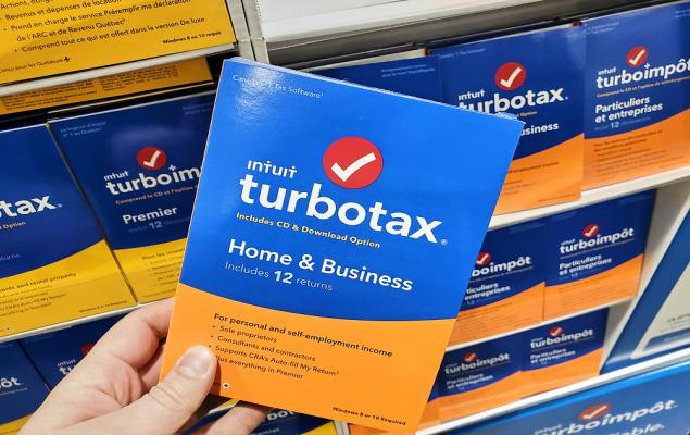 Intuit Q4 Revenues Rise: Can Double-Digit Growth Continue?
