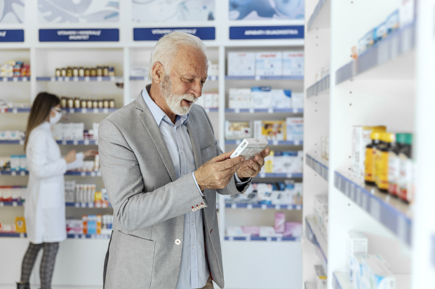 Here's Why You Should Add McKesson Stock to Your Portfolio Now