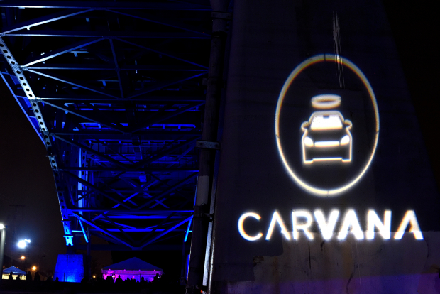 CVNA Q2 Earnings Meet Estimates, Revenues Beat on Unit Growth