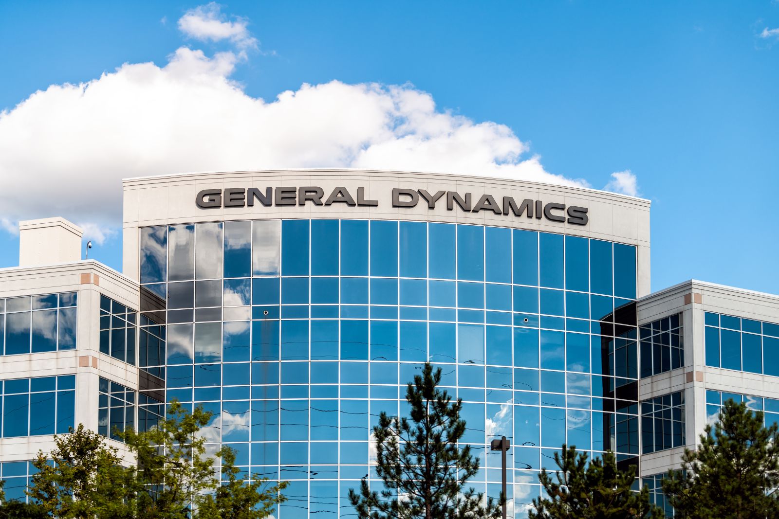 Earnings Preview: What to Expect From General Dynamics’ Report