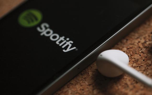 SPOT Gains 12.5% in a Month as Growth Strength Meets Valuation Risk