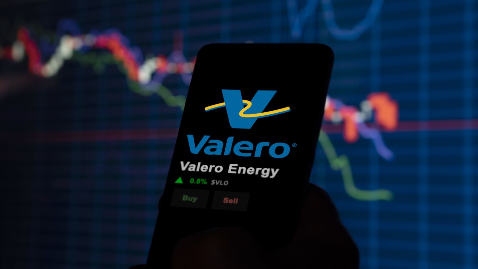 What to Expect From Valero Energy's Next Quarterly Earnings Report