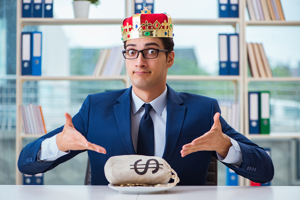 Here's Why Investors Should Hold Blue Owl Capital Stock for Now