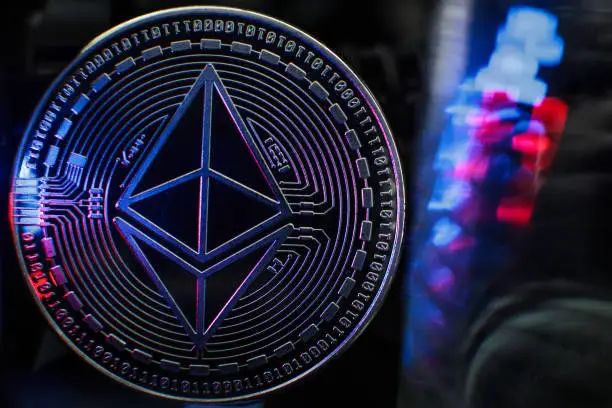 Ethereum Recent Bearish Breakdown Signals Growing Advantage For Sellers