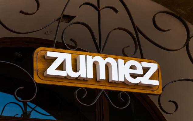 ZUMZ's North America Segment Acts as Core Growth Catalyst: Here's Why
