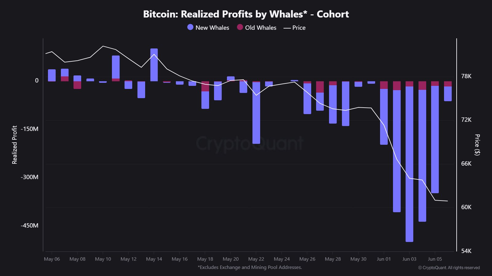 Bitcoin Whales