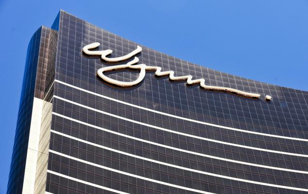 Wynn Resorts Q2 Earnings & Revenues Beat on Palace Strength