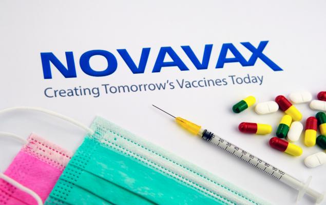 NVAX Q2 Earnings & Sales Beat Estimates, '26 Sales Outlook Raised