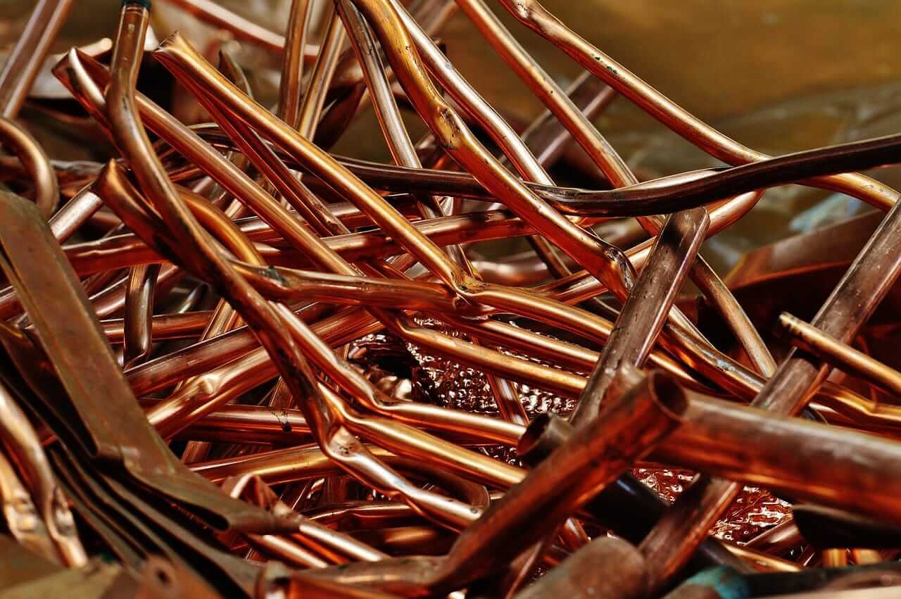 Is Consolidation Around $6 Bullish for Copper?