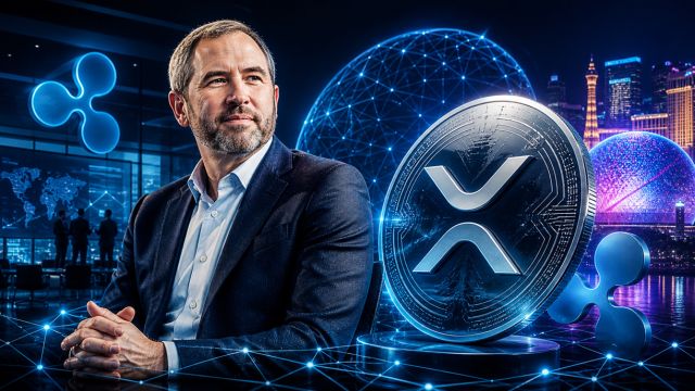 Garlinghouse Says Ripple Remains ‘Extremely Committed’ To XRP