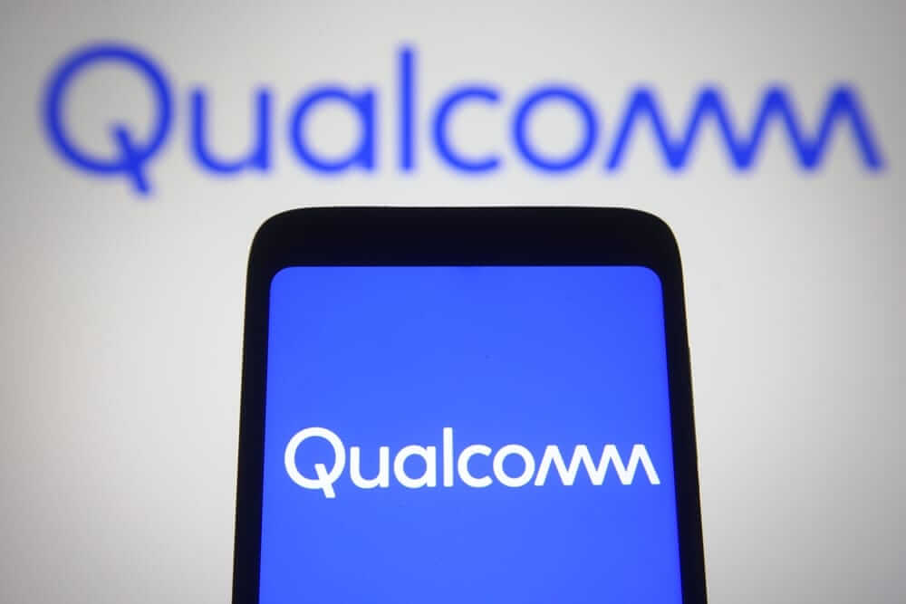 Qualcomm Stock Soared 67% in a Month. Why You Should Consider Taking Profits Now.