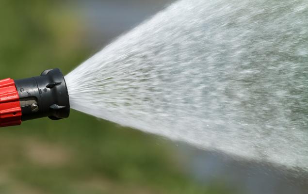 Implied Volatility Surging for American Water Works Stock Options