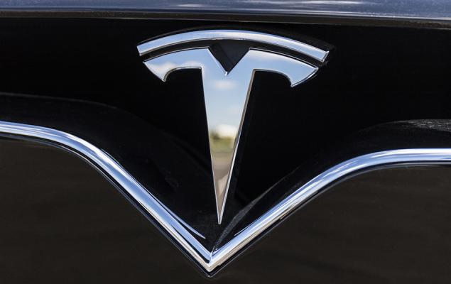 Tesla Q2 Earnings Miss on Higher R&D Costs, Revenues Rise Y/Y